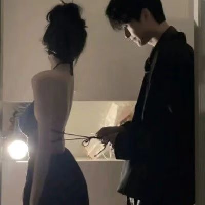 蒙上眼睛，解锁爱爱的新姿势