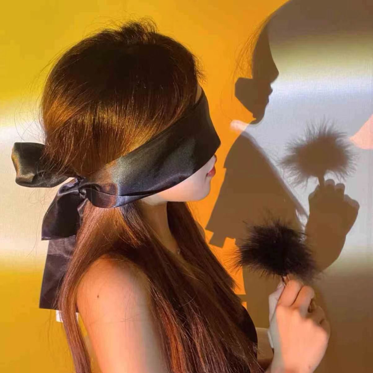 7个适合情侣玩的床上游戏