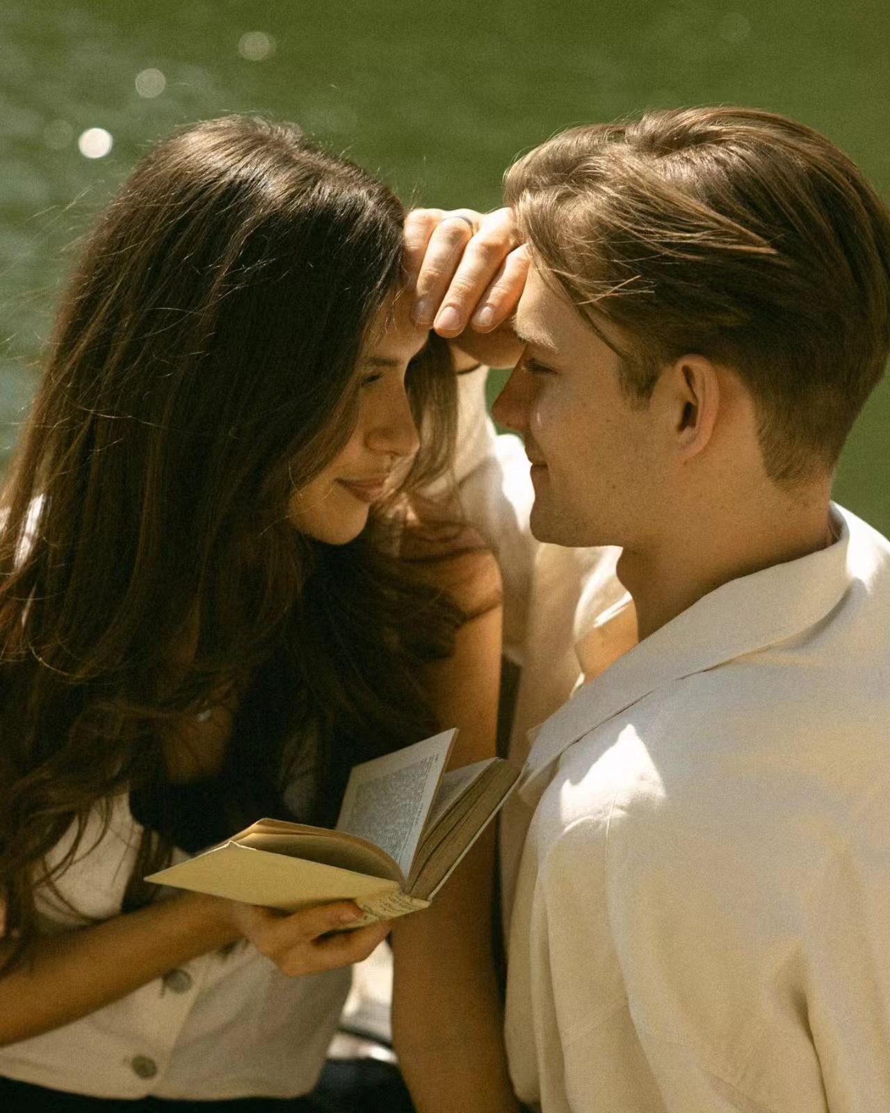 # 收到男朋友送的成人小玩具，我是什么感受？