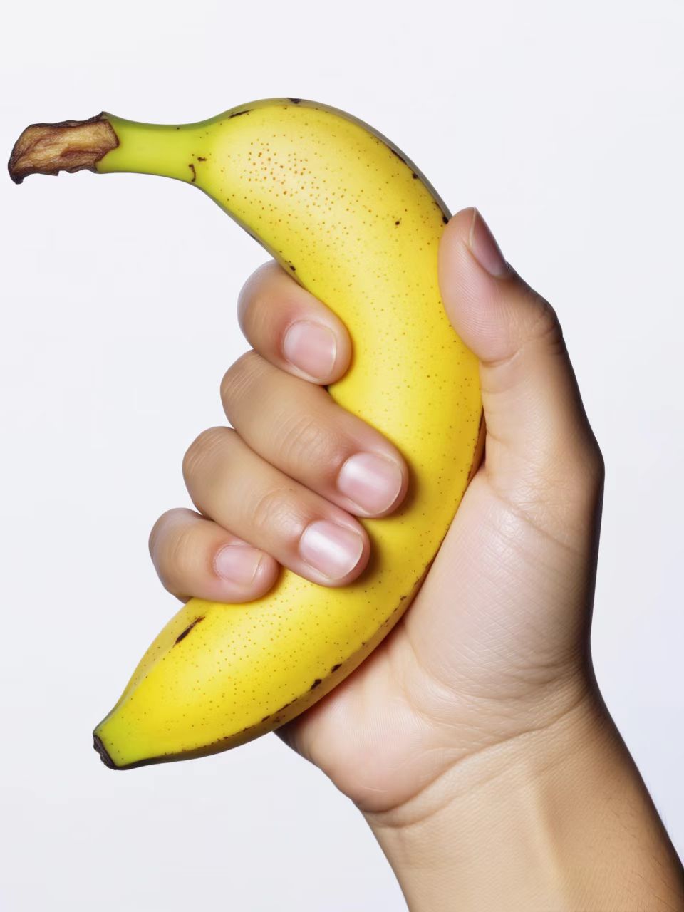 两性大揭秘：丁丁多大才算“霸王枪”?