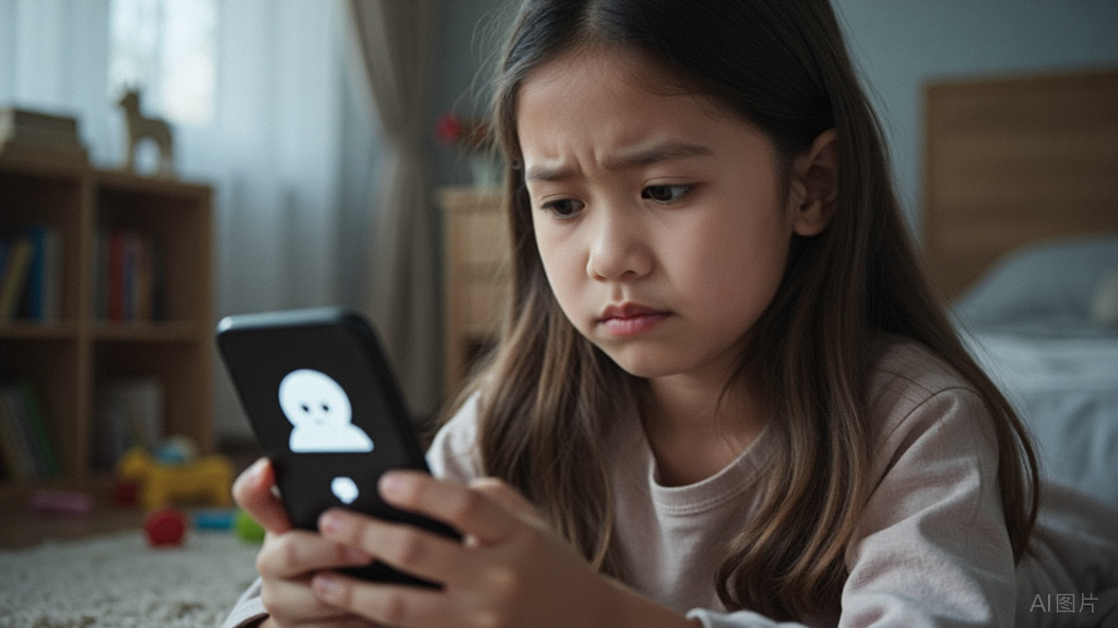 相亲对象用AI进行聊天回复