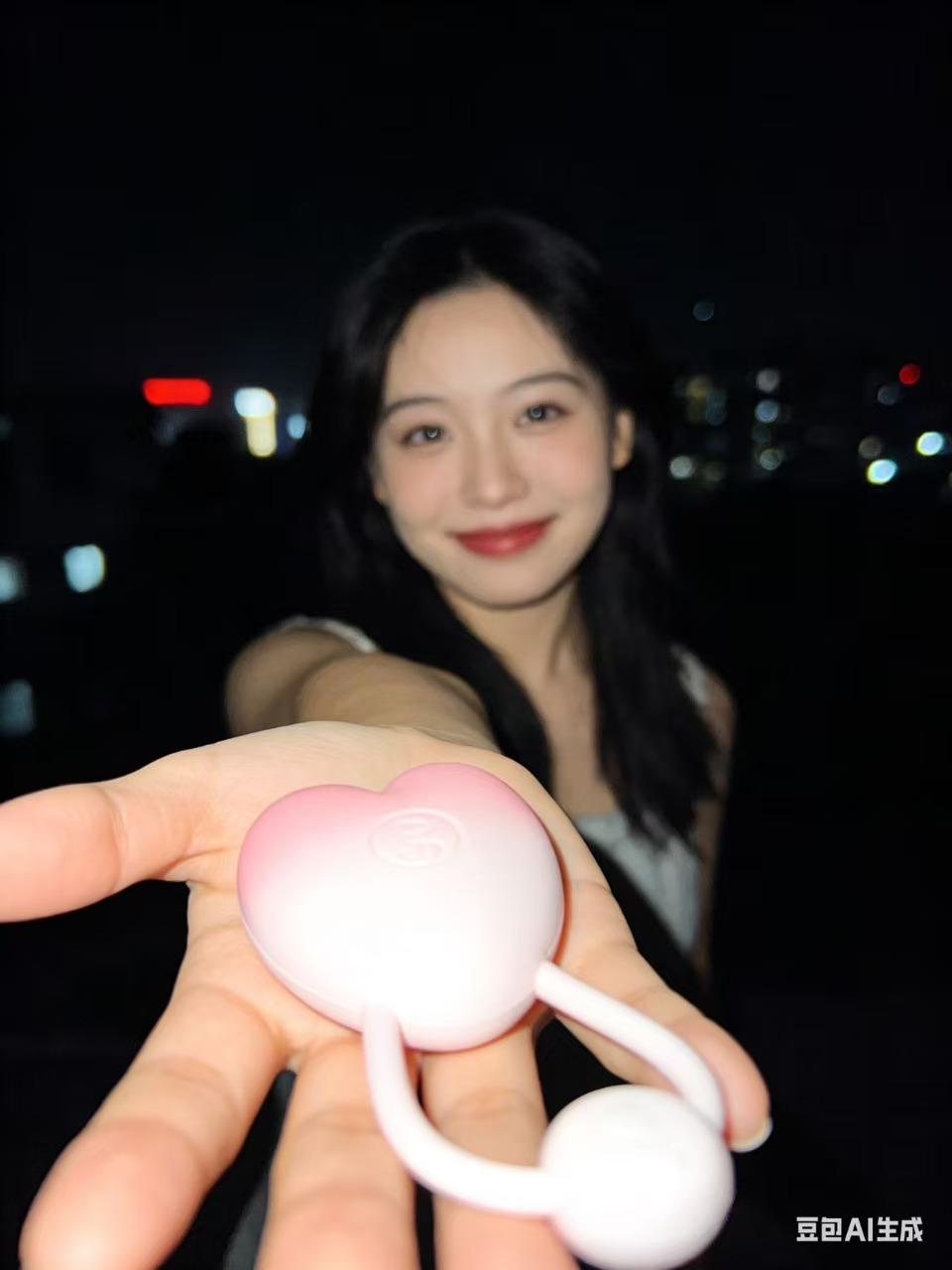 女生的身体有一套，别人没告诉你的逻辑