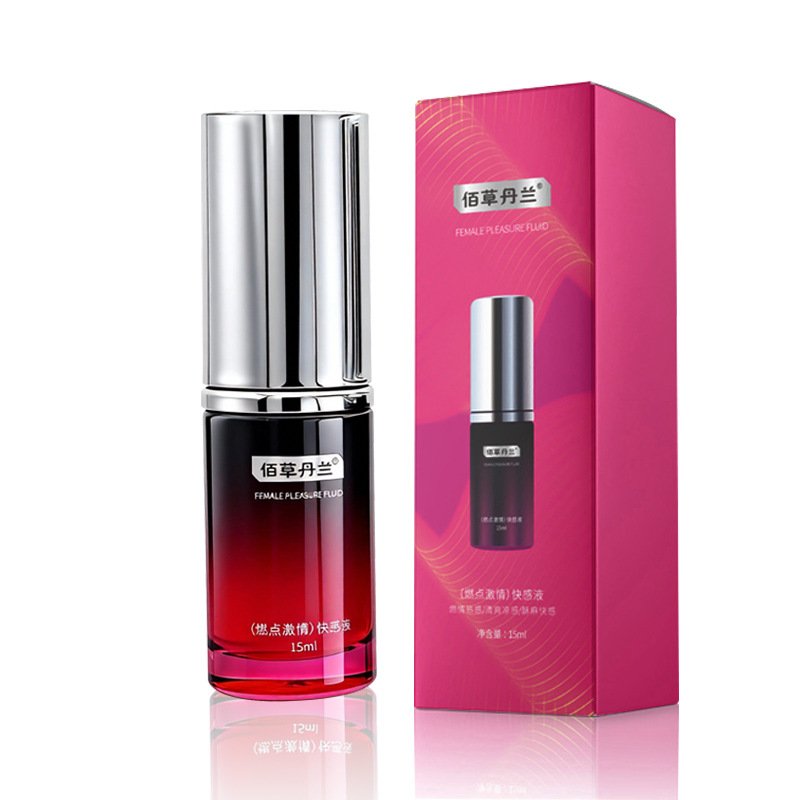 口爱液、高潮液，一次性讲清楚