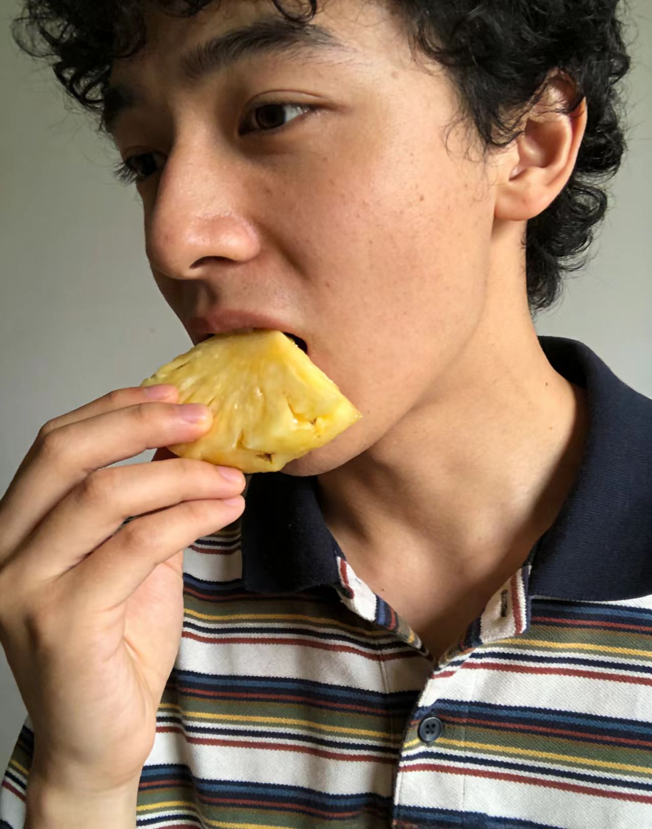 吃菠萝真的会变甜吗？