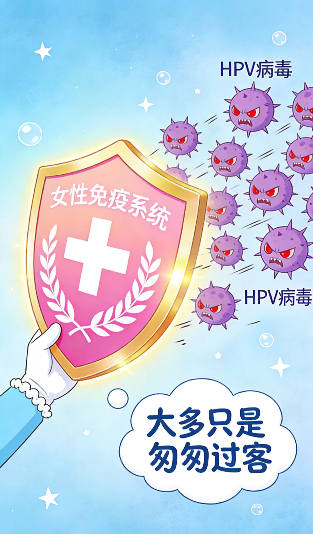 关于大姨妈和胸部的5个冷知识，你知道几个？