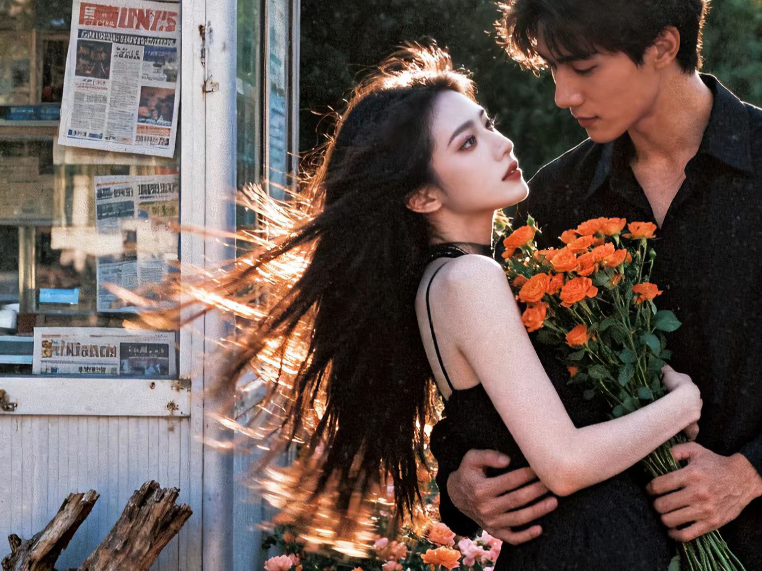 女人别停留在下位了，主动出击更刺激