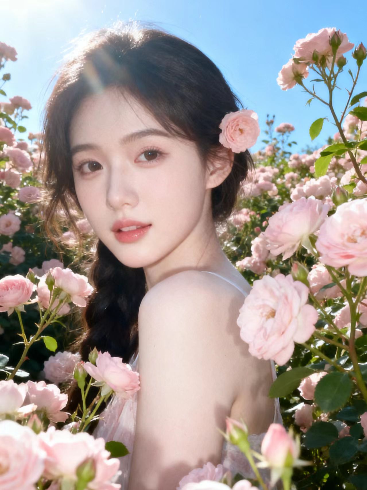 关于变白这件事，我想和你聊聊更重要的