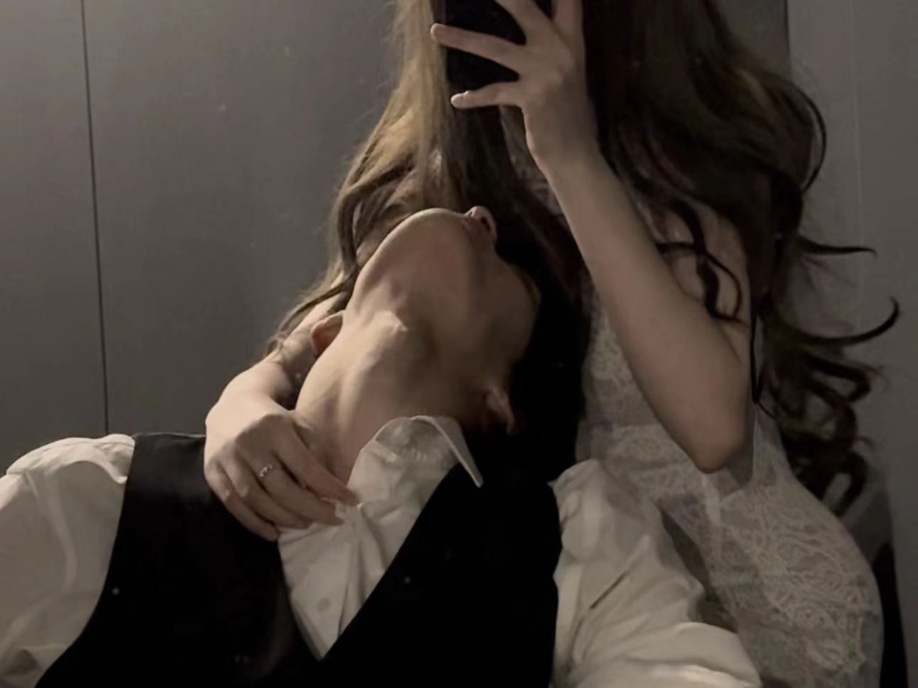 排名前十的亲密行为