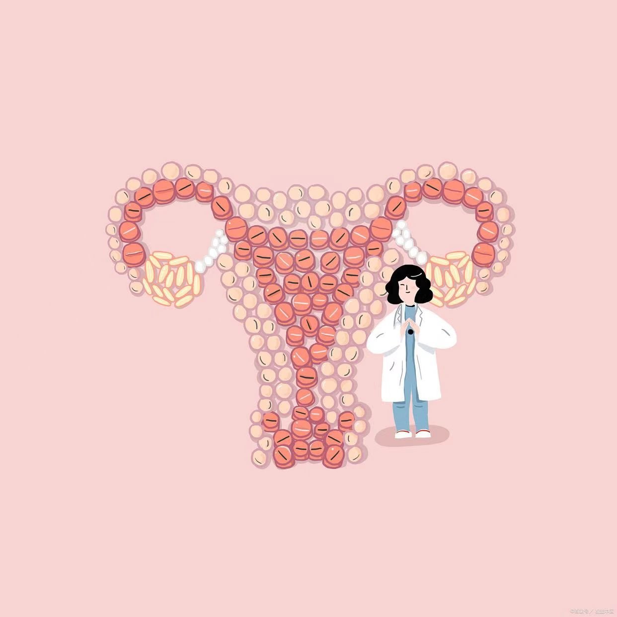 这些习惯，可能在悄悄伤害你的子宫