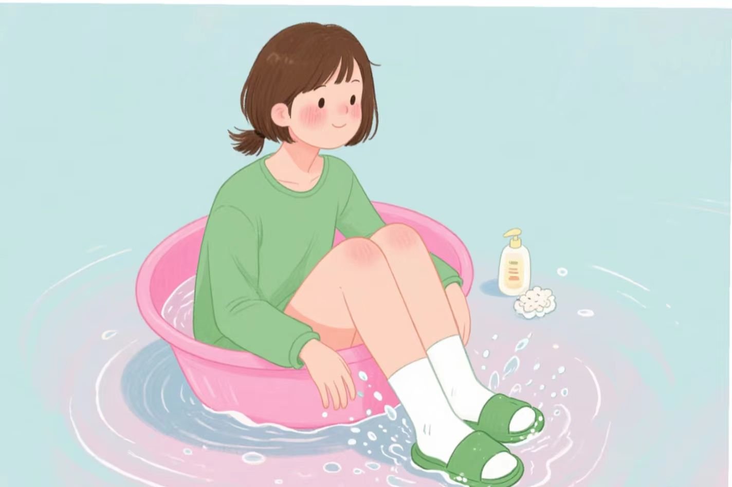 为什么我会做春梦